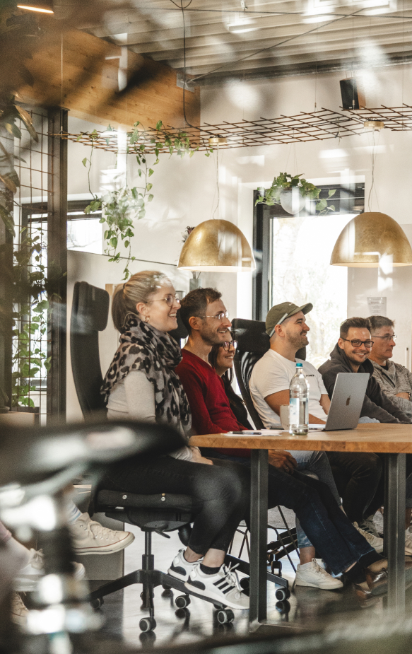 raapsteinert landshut agentur schulung